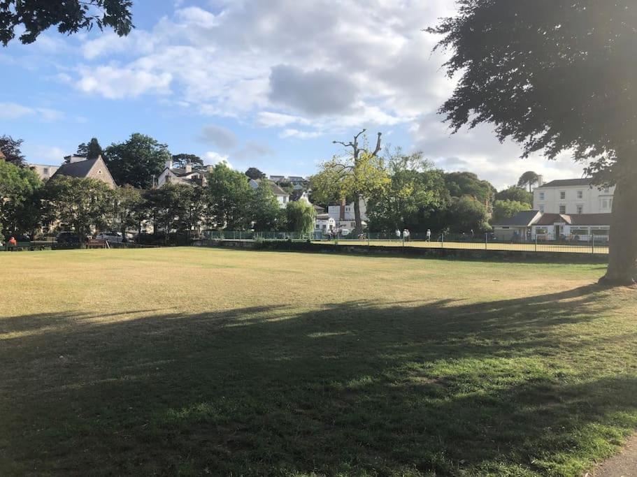 The Hidden House, Dawlish别墅 外观 照片